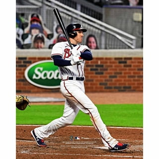 Fanatics Authentic Atlanta Braves Framed 15'' x 17'' 2022 National League East Division Champions Collage
