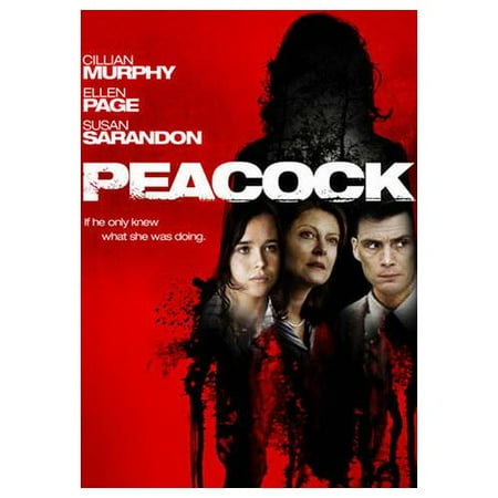 Peacock (2010)