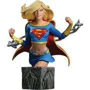 Women of the DC Universe Series 3 Supergirl Bust