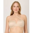 thumbnail image 6 of Maidenform Multiway Bra Love The Lift Custom Lift Strapless Women's Underwire 9417, 6 of 10
