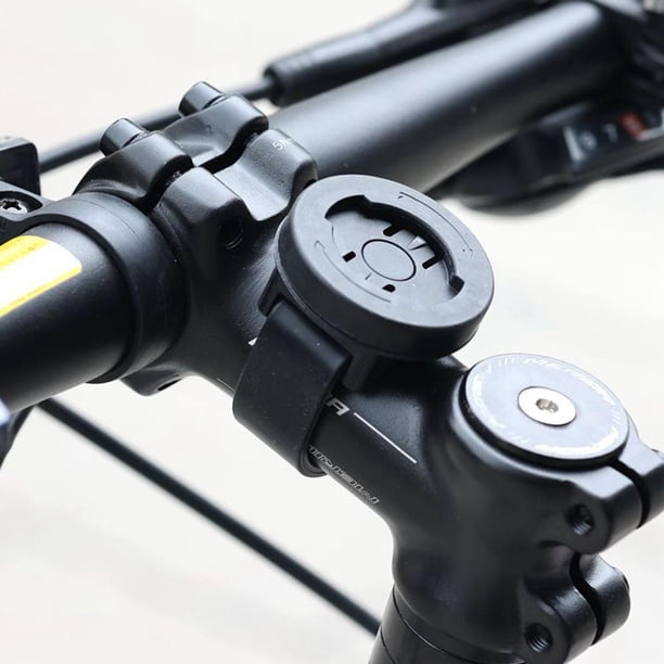 Soporte de ordenador de bicicleta para Garmin iGPSPORT cronómetro soporte de velocímetro