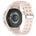 thumbnail image 4 of Pulsera deportiva de silicona de 40 mm con juego de fundas de correa duraderas para Smart, 4 of 6