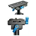 thumbnail image 5 of Opteka SteadyVid SV-HD Camera Stabilizer with Quick Release for Digital SLR and Video Cameras up to 6lbs, 5 of 6