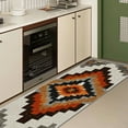 thumbnail image 3 of Hallway Runner Rug 2'x6' Washable Area Rugs Non Slip Laundry Rug Runner Floor Carpet Runners for Hallways Entryway Laundry Room Kitchen, 3 of 11