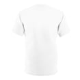 thumbnail image 2 of Unisex Cut & Sew Tee (AOP), 2 of 7