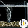 thumbnail image 4 of Bomba de Aire de Acuario Zulema USB Amarillo, 4 of 7