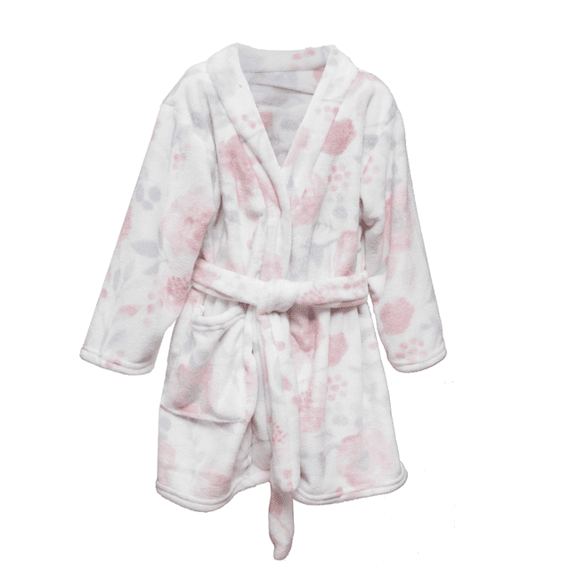 Bata de descanso Tesso Home CH Floral