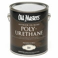 thumbnail image 3 of Old Masters 48101 Polyurethane, Gloss, Liquid, Clear, 1 gal, Can, 3 of 3