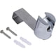 thumbnail image 4 of Stainless Steel And Abs Toilet Hand Shower Holder Handheld Bidet Sprayer Kit Holder Hook Bathroom Hand Shower, 4 of 5