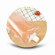 thumbnail image 3 of 50 Uds 100Ml Bolsa de Soporte LíQuido una Prueba de Fugas Bolsa de Embalaje de Bebidas Bolsa de Pico para Bebidas Jugo Leche Café Almacenamiento, 3 of 10