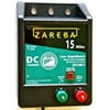 Zareba 15-Mile Battery Operated Low Impedance Electric Fence Charger