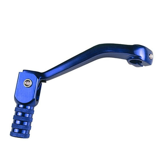 Motorcycle CNCRod Aluminum Gear Shifts Pedal Lever Suitable For CRF70 XR70 110cc 125cc ATV Dirt Bike Pit Bike