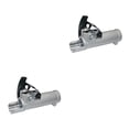 thumbnail image 1 of Scienceny Trimmer Lawnmower Tool Shaft Connector 26/28 Clamp Join 26 mm 7 estrías 2Conjunto, 1 of 1