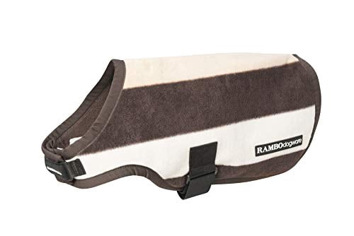 rambo deluxe dog blanket