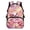Candy Axolotl, variant on Pzuqiu Space Dragon Personalized School Backpack for Girls 17 Inch Breathable Custom Backpacks with Name for Kids Padded Straps Customized Shoulder Bag 10-12 Years Old