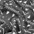 thumbnail image 2 of Bare Home Ensemble de Draps en Microfibre Double Brossage, 2 of 4
