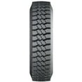 thumbnail image 2 of Goodyear Armor Max Pro Grade MSD 12R22.5 150/147K H Commercial Tire, 2 of 6