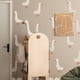 thumbnail image 5 of Pegatinas de Pared de Pato Ganso, Calcomanías de PVC Impermeables, Decoraciones Artísticas de Animales Divertidos para Murales de Dormitorio Infantil, 5 of 5
