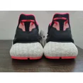 thumbnail image 2 of Adi - das Boost ClimaWarm LTD Mens Sz 8.5 Marathon Running Shoes H67361 Black/Pink, 2 of 6
