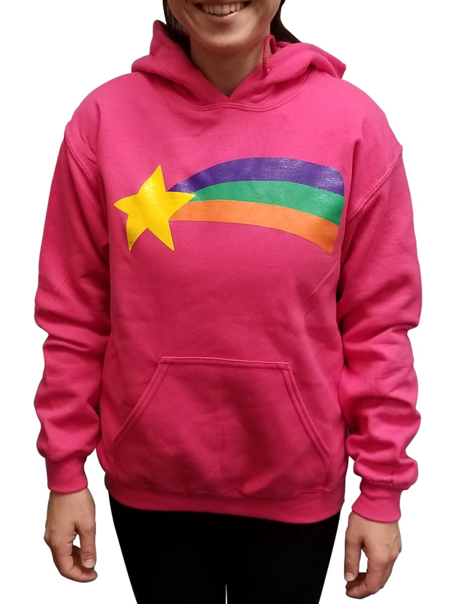 Mabel Pines Sweatshirt Gravity Falls 