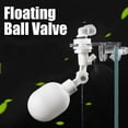 thumbnail image 5 of TONKBEEY Auto Water Filler Auto-top-Off Solution for Freshwater & Saltwater Fish Tank, 5 of 10
