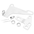 thumbnail image 4 of Automatic Shifter Bracket Lever Kit, Metal Wear  75498 Bracket Lever  Kit Impact Proof  for Car, 4 of 8