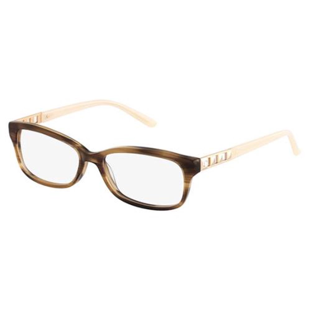 REVLON Eyeglasses RV5037 230 Cappuccino 52MM