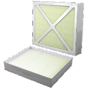 WIX Part # WP10008 Cabin Air Panel