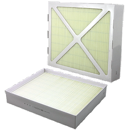 WIX Part # WP10008 Cabin Air Panel
