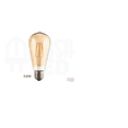 thumbnail image 2 of 10 focos Edison Vintage Led LabG RT190, 2 of 3