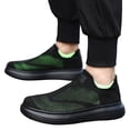 thumbnail image 3 of HBFAGFB Womens Shoes Sneakers 2024 Spring Summer Color Blocking Walking Shoes Daily Wear B Size 41, 3 of 7