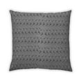 thumbnail image 1 of Ahgly Company Indoor Square Contemporary Throw Pillow, 18 inch by 18 inch, 1 of 5