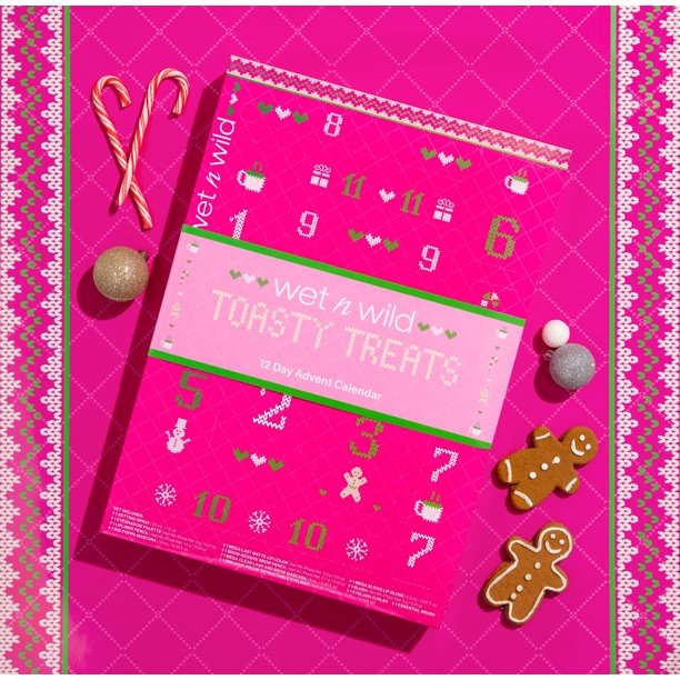33-value-2022-wet-n-wild-12-day-advent-calendar-exclusively-at-walmart-walmart-com