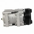thumbnail image 4 of Motorcraft A/C Compressor YCC-504, 4 of 4
