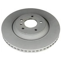 ACDelco GM Genuine Parts Front Disc Brake Rotor 177-1006 Fits select: 2013 CHEVROLET IMPALA, 2014-2015 CHEVROLET IMPALA LIMITED