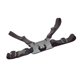 thumbnail image 4 of Correa de Pecho Accesorios de Càmara de Plàstico de Color Negro Estilo con Montaje Compatible para Soledad Correa para el pecho, 4 of 4