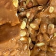 thumbnail image 3 of Peanut Brittle Crunchy, Sweet & Buttery Nut Candy - (1 lb), 3 of 7
