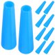 thumbnail image 5 of unbranded 10Ud Bobinas De Plástico Azul Para Enrollado Preciso Y Optimización De Espacio, 5 of 8