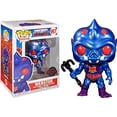 thumbnail image 1 of ¡Funko Pop! Masters of The Universe Metallic Webstor Exclusive 997 Funko POP, 1 of 2
