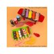 thumbnail image 1 of 21pcs/set(Random ) BBQ Cooking Play Toy, Barbecue Kitchen Cooking Playset, Pretend Cooked Accessories Set For Girls Boys Toddler, Interactive Grill Pl, 1 of 5