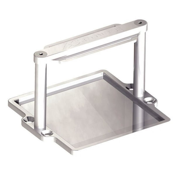 XS Power 525 Billet Aluminum Hold Down Battery Mount Tray for D925
