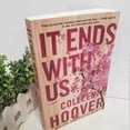 thumbnail image 5 of It Starts with Us By Colleen Hoover/It Ends with Us Novels English, 5 of 5