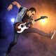 thumbnail image 2 of Simulación Guitarra TFixol Vino tinto, 2 of 8