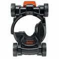 thumbnail image 1 of Black &amp; Decker MTD100 3-In-1 Removable Mower Deck, 1 of 4