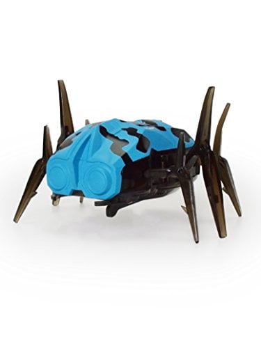 dynasty toys robot spider