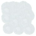 thumbnail image 4 of funtasica headphone covers headphone ear covers White, 4 of 7