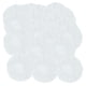 thumbnail image 4 of Fundas desechables para auriculares, 100 unidades Blanco, 4 of 7