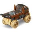 thumbnail image 2 of Star Wars Hot Wheels (2017) Character Cars 40th Chewbacca Toy Car, 2 of 5