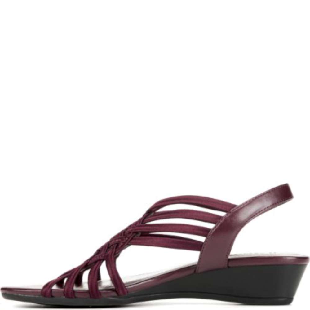 naturalizer remix sandals