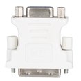 thumbnail image 2 of lzndeal Dvi-D Male To Vga 15 Pin Female Adapter Converter Lcd, 2 of 6